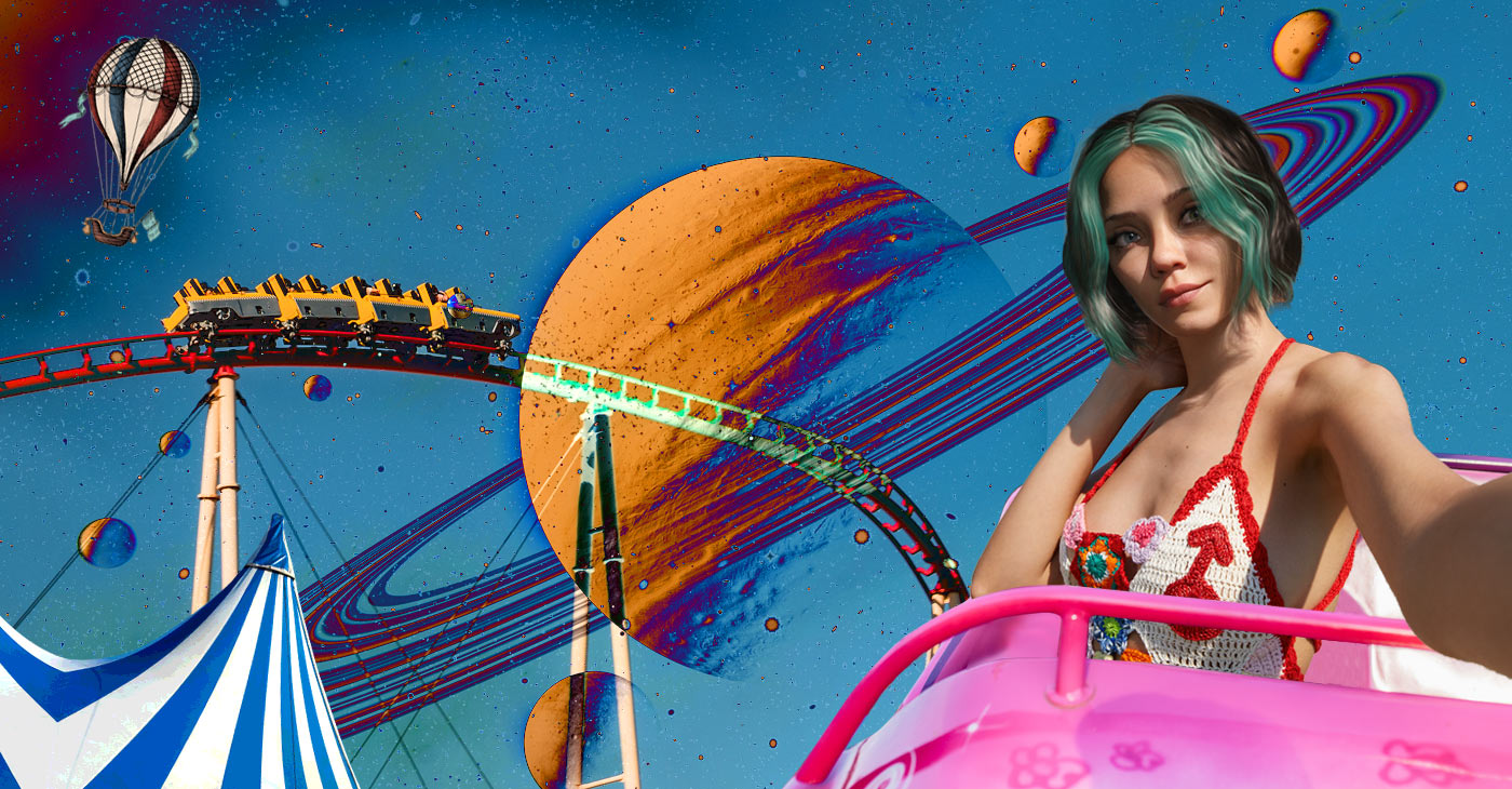 Il metaverso non è (solo) un gioco