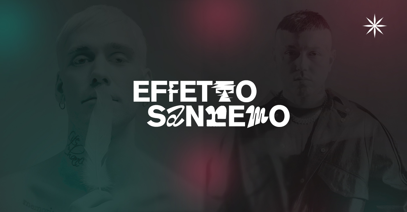 Effetto Sanremo: quanto sono cresciuti gli artisti sui social