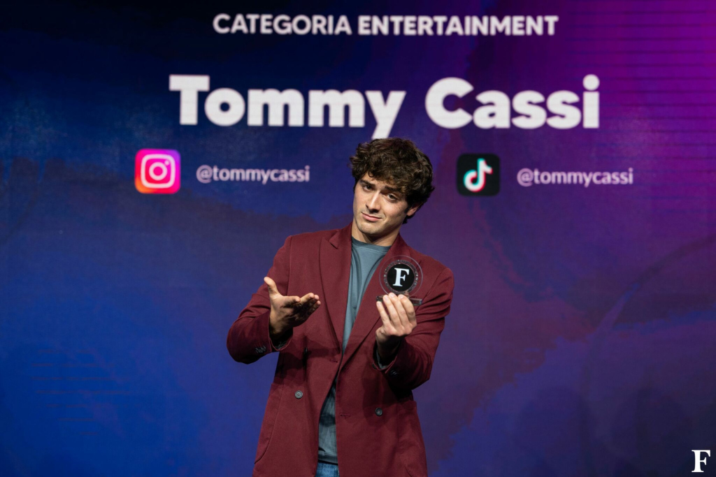 Tommy Cassi