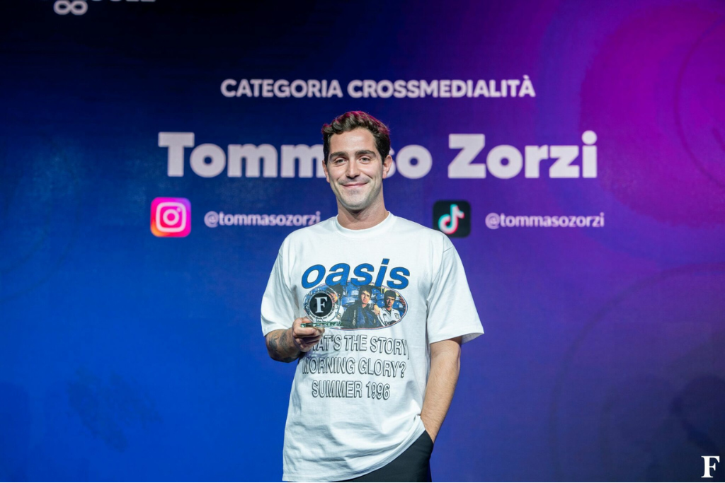 Tommaso Zorzi