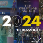 Il 2024 di Buzzoole